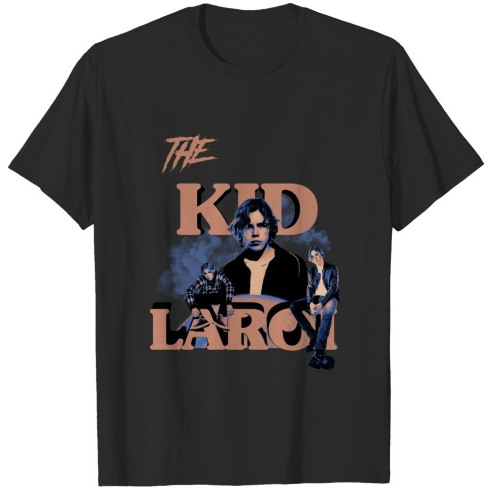 The Kid Laroi Shirt, Kid Laroi Tshirt